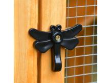 Obrázek k výrobku 125512 - Kurník pro slepice PAWHUT D51-191