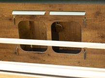 Obrázek k výrobku 125514 - Kurník pro slepice POLLY CHALET 2XL