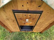 Obrázek k výrobku 119889 - Kurník pro slepice POLLY CLASSIC 2XL