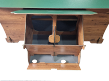 Obrázek k výrobku 126766 - Kurník pro slepice POLLY FAMILY 5XL