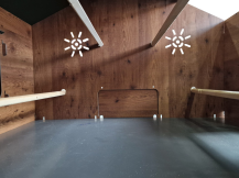 Obrázek k výrobku 126766 - Kurník pro slepice POLLY FAMILY 5XL