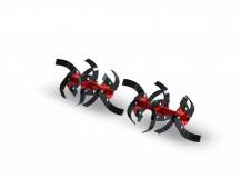 Kypřicí ústrojí KUK-96