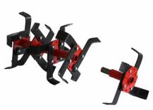 Snížení šíře záběru odebráním krajní hvězdice