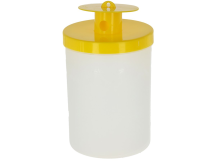 Obrázek k výrobku 126387 - Lapač much včetně návnady KERBL CIT FLYCAGE3