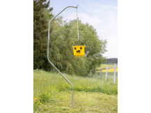 Obrázek k výrobku 126388 - Lapač much včetně návnady KERBL CIT FLYCAGE6