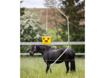 Obrázek k výrobku 126388 - Lapač much včetně návnady KERBL CIT FLYCAGE6