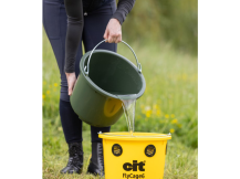 Obrázek k výrobku 126388 - Lapač much včetně návnady KERBL CIT FLYCAGE6