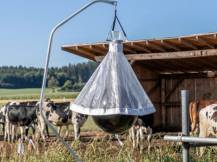 Obrázek k výrobku 125518 - Lapač ovádů KERBL 323500 TAONX ECO