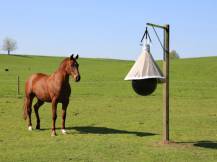 Obrázek k výrobku 125518 - Lapač ovádů KERBL 323500 TAONX ECO