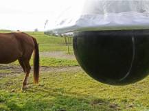 Obrázek k výrobku 125518 - Lapač ovádů KERBL 323500 TAONX ECO