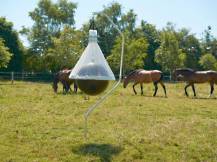 Obrázek k výrobku 125518 - Lapač ovádů KERBL 323500 TAONX ECO