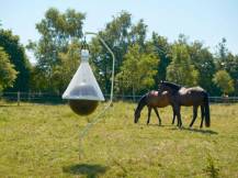 Obrázek k výrobku 125518 - Lapač ovádů KERBL 323500 TAONX ECO