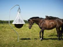 Obrázek k výrobku 125518 - Lapač ovádů KERBL 323500 TAONX ECO