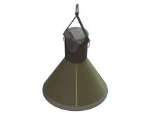 Obrázek k výrobku 125519 - Lapač ovádů KERBL 323509 TAONX MINI