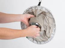 Obrázek k výrobku 125519 - Lapač ovádů KERBL 323509 TAONX MINI