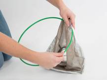 Obrázek k výrobku 125519 - Lapač ovádů KERBL 323509 TAONX MINI