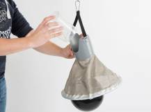 Obrázek k výrobku 125519 - Lapač ovádů KERBL 323509 TAONX MINI