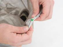 Obrázek k výrobku 125519 - Lapač ovádů KERBL 323509 TAONX MINI