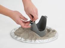 Obrázek k výrobku 125519 - Lapač ovádů KERBL 323509 TAONX MINI