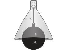 Obrázek k výrobku 125520 - Lapač ovádů KERBL 323520 TAONX