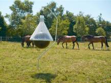 Obrázek k výrobku 125520 - Lapač ovádů KERBL 323520 TAONX