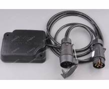 Obrázek k výrobku 31482 - LED CONTROL BOX 7-pin, 12V