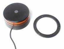 Obrázek k výrobku 62160 - LED dvouřadý maják 12-24V