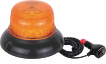 Obrázek k výrobku 62666 - LED magnetický maják pro letištní vozy, ICAO