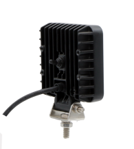 Obrázek k výrobku 62147 - LED pracovní světlo 12/24V 12W 1800LM s vypínačem