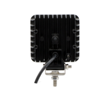 Obrázek k výrobku 62147 - LED pracovní světlo 12/24V 12W 1800LM s vypínačem