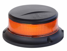 Obrázek k výrobku 60701 - LED zábleskový maják 12-24V, pevná montáž