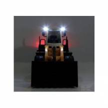 Liebherr 564 Kolový nakladač