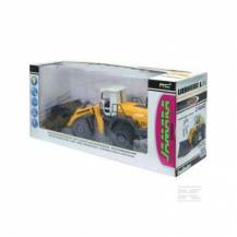 Liebherr 564 Kolový nakladač