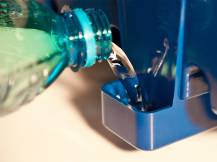 Obrázek k výrobku 125529 - Líheň na vejce BOROTTO REAL 49