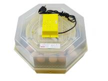 Obrázek k výrobku 125534 - Líheň na vejce CLEO 5