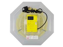 Obrázek k výrobku 125536 - Líheň na vejce CLEO 5 T