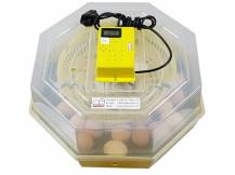 Obrázek k výrobku 121035 - Líheň na vejce CLEO 5 TH