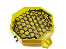 Obrázek k výrobku 125537 - Líheň na vejce CLEO 5x2 DTH