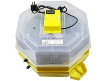 Obrázek k výrobku 125537 - Líheň na vejce CLEO 5x2 DTH