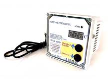 Obrázek k výrobku 125538 - Líheň na vejce PL MASCHINE HU100SK