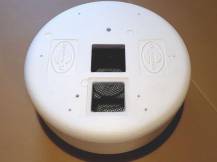 Obrázek k výrobku 125538 - Líheň na vejce PL MASCHINE HU100SK