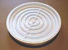 Obrázek k výrobku 125538 - Líheň na vejce PL MASCHINE HU100SK