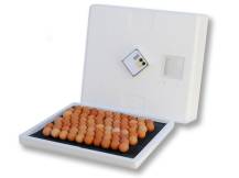 Obrázek k výrobku 125539 - Líheň na vejce PL MASCHINE HU140SK