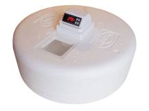 Obrázek k výrobku 125540 - Líheň na vejce PL MASCHINE RAPTOR100