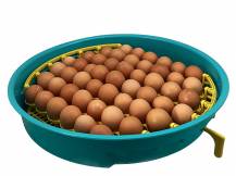 Obrázek k výrobku 121043 - Líheň na vejce PUISOR IO-103TH