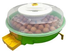 Obrázek k výrobku 125545 - Líheň na vejce PUISOR IO-103THA