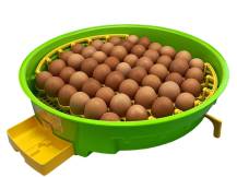 Obrázek k výrobku 125545 - Líheň na vejce PUISOR IO-103THA