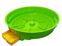 Obrázek k výrobku 125545 - Líheň na vejce PUISOR IO-103THA