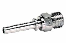 Obrázek k výrobku 58558 - Lis. armatura s vnějším závitem DIN 24, 1/4", M 20x1,5