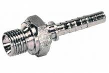 Obrázek k výrobku 58685 - Lis. armatura s vnějším závitem a vnitřním kuželem 60 st. 2" - 2"